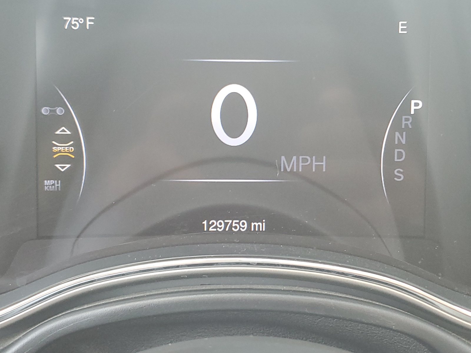 Used 2014 Jeep Grand Cherokee Limited w/ Luxury Group II AWD/4WD image 25