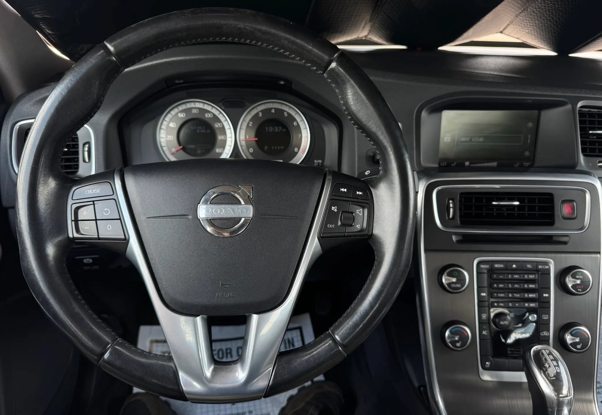 Used 2013 Volvo S60 T5 AWD/4WD image 13