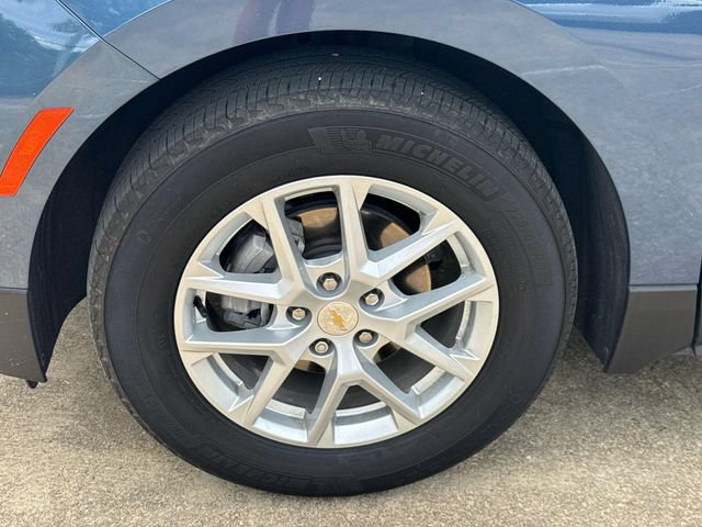 Used 2024 Chevrolet Equinox LT FWD image 5