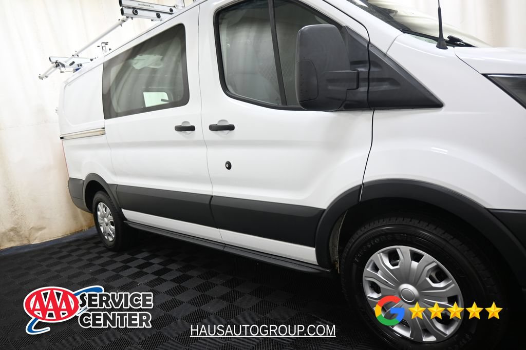 Used 2015 Ford Transit 150 130 Low Roof RWD image 9
