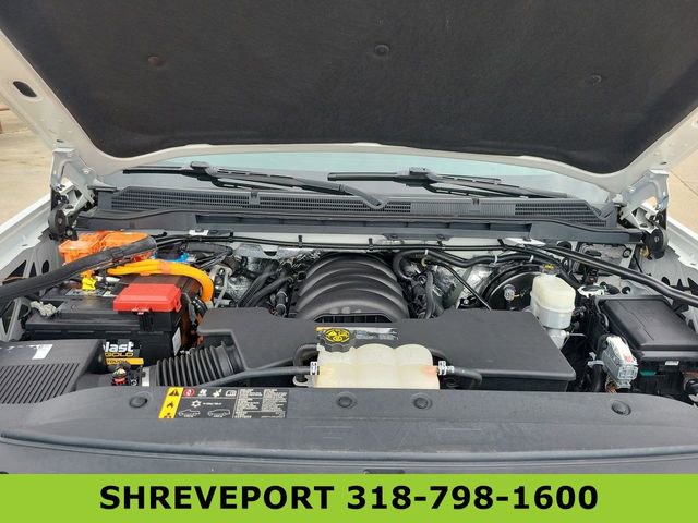 Certified 2018 GMC Sierra 1500 SLT AWD/4WD image 29