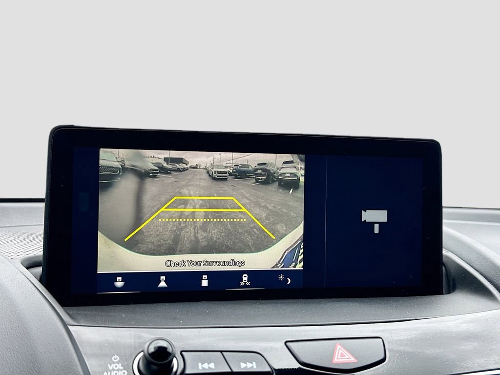 Used 2020 Acura RDX A-Spec image 14