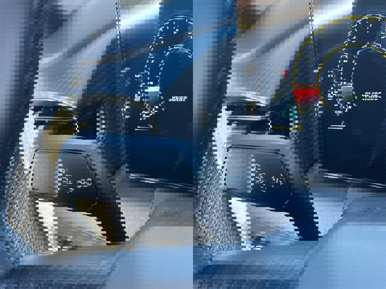 New 2026 Ford Mustang Coupe image 11