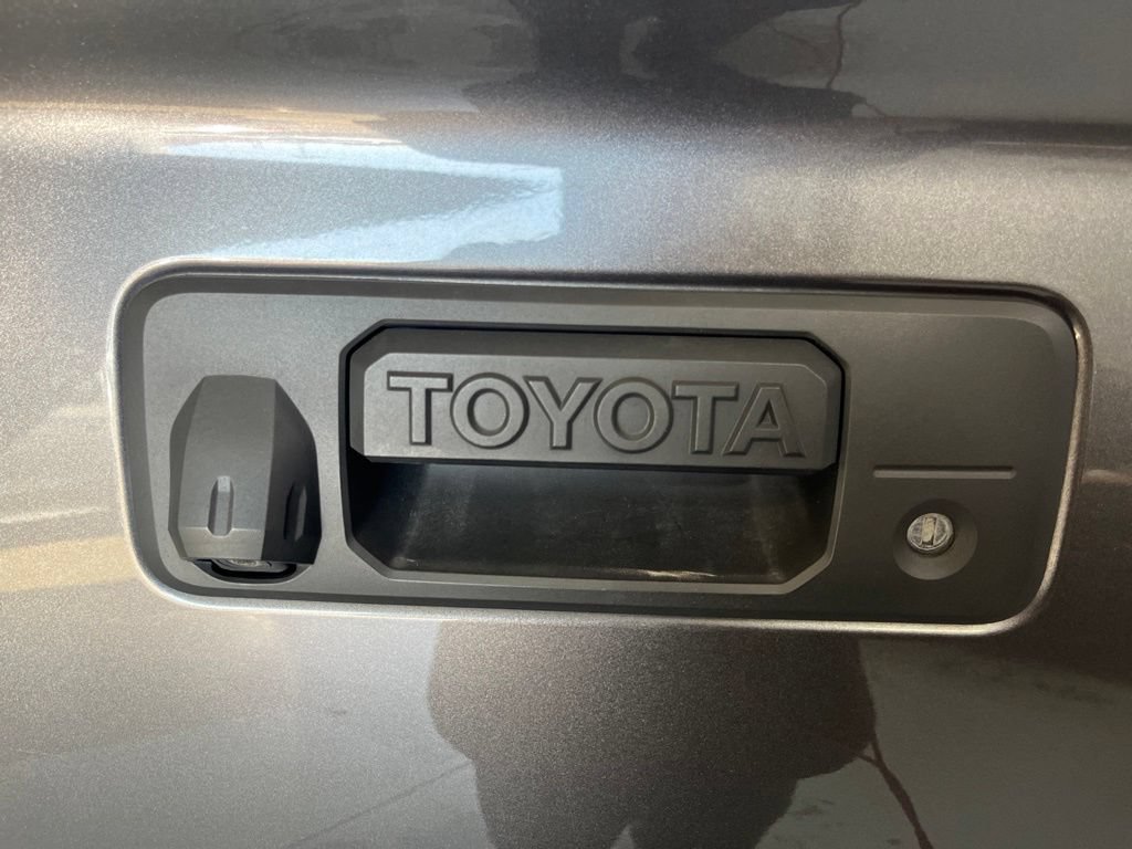 Used 2014 Toyota Tundra SR RWD image 43