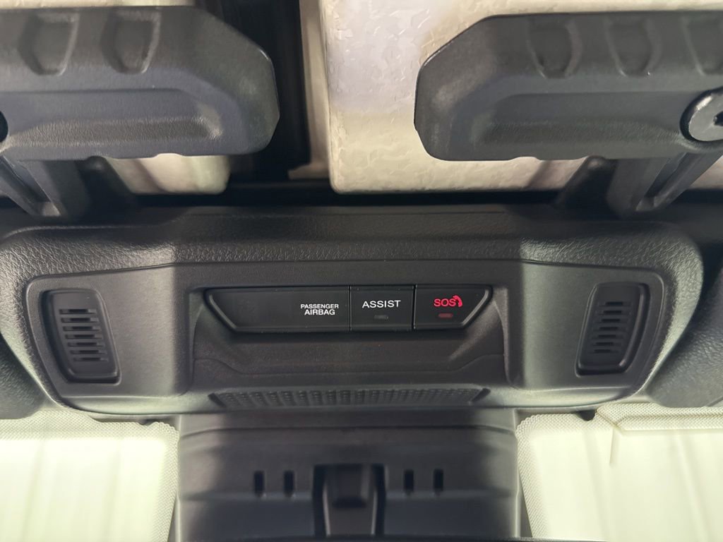 New 2026 Jeep Gladiator Sport image 22