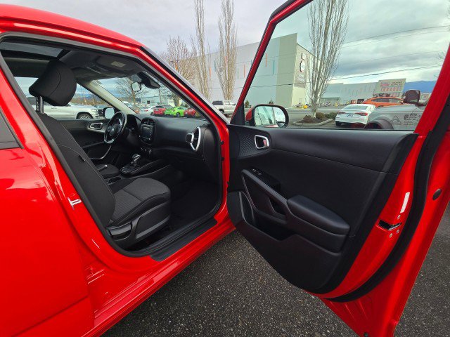 Used 2020 Kia Soul GT-Line w/ GT 2.0L Power Sunroof Package image 10