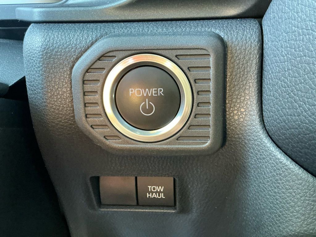 Used 2024 Toyota Land Cruiser w/ Premium Package image 38