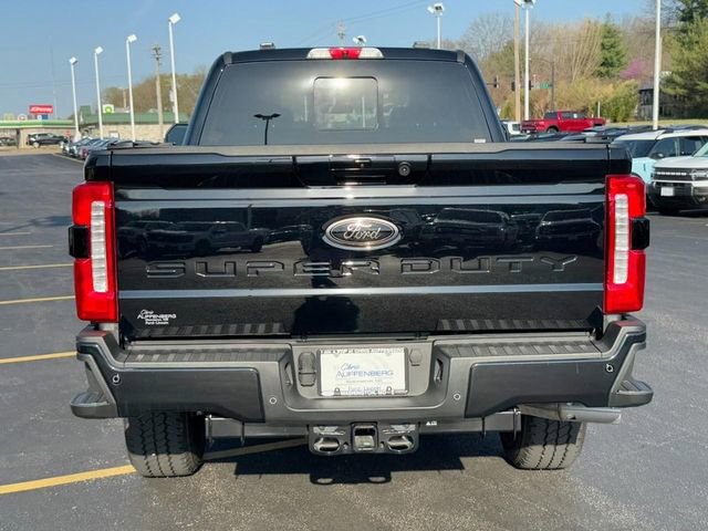 Used 2024 Ford F250 Lariat w/ Lariat Ultimate Package image 5