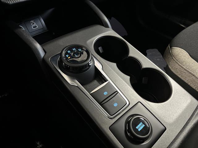 New 2025 Ford Bronco Sport Big Bend w/ Convenience Package image 20