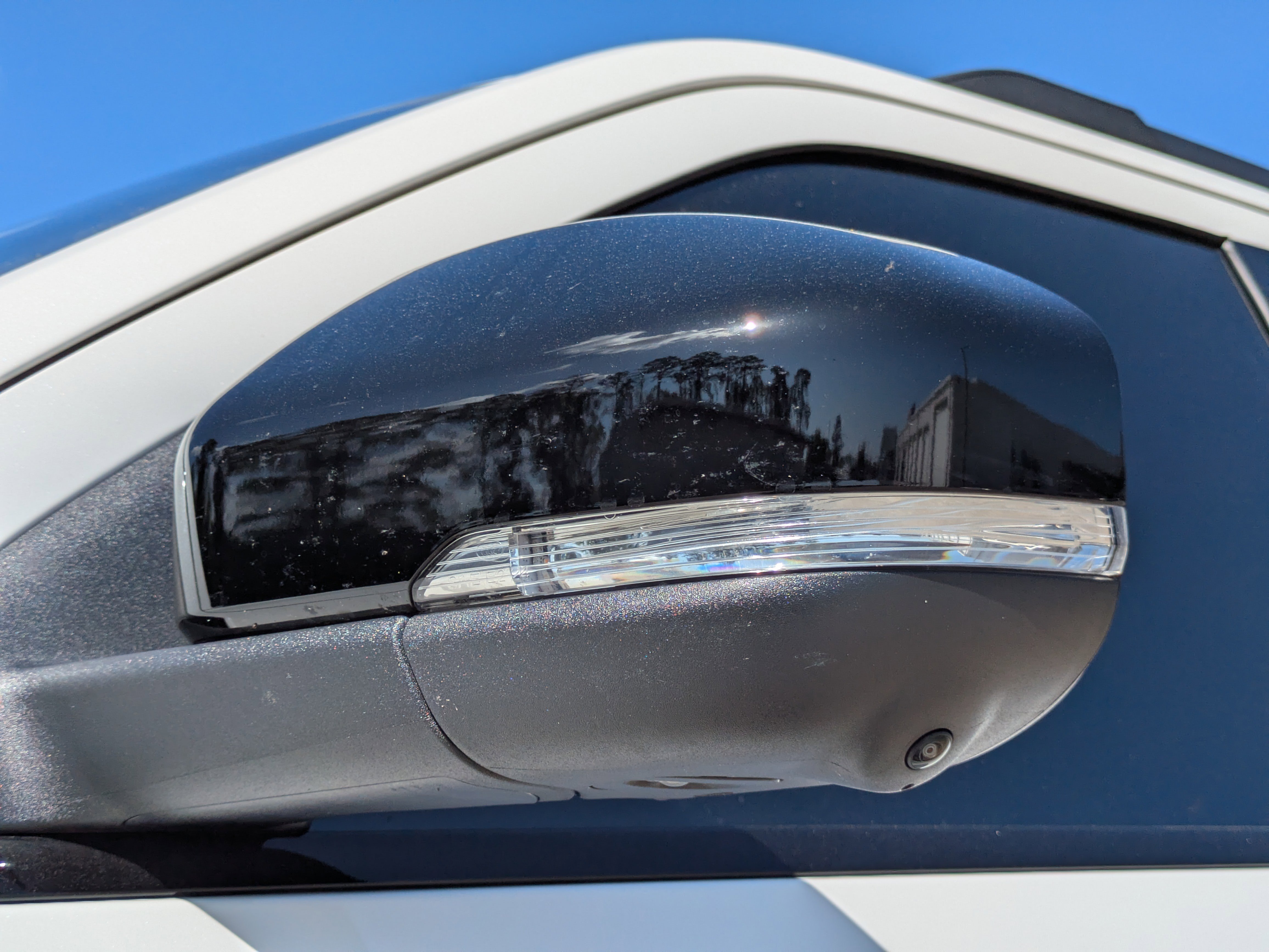 Used 2025 Ford Expedition Tremor image 35