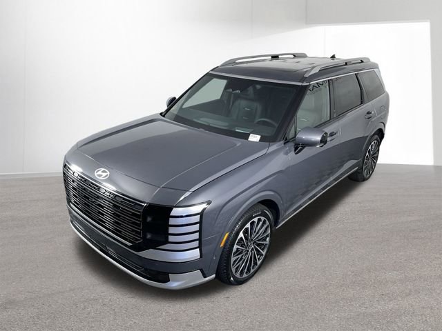 New 2026 Hyundai Palisade Calligraphy image 45