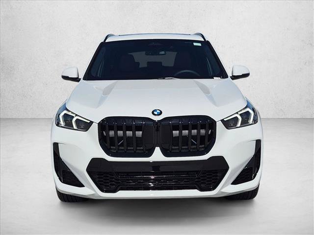 New 2027 BMW X1 xDrive28i w/ M Sport Package AWD/4WD image 6