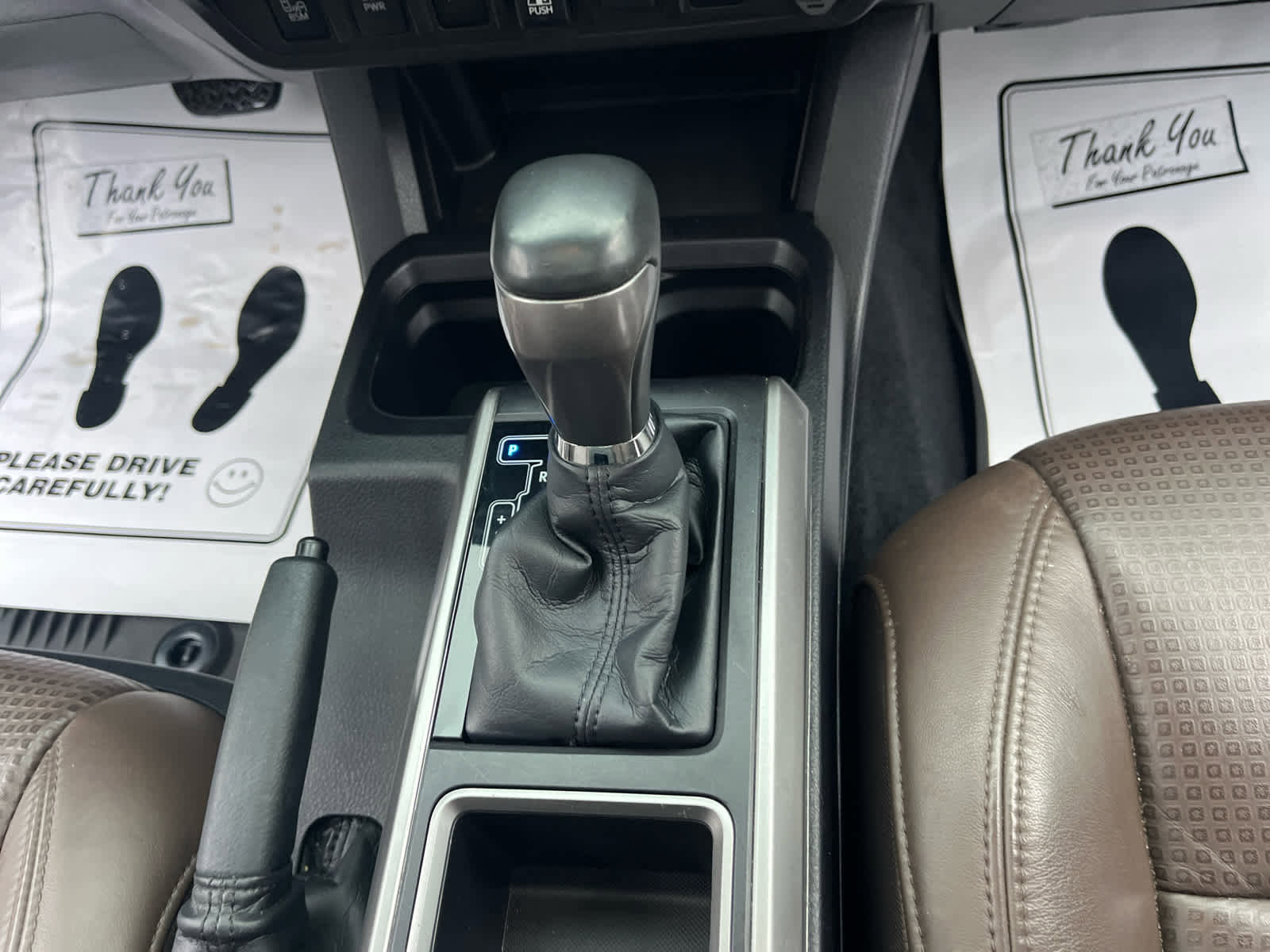 Used 2020 Toyota Tacoma Limited image 39