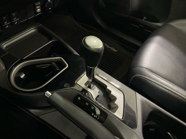 Used 2017 Toyota RAV4 Limited w/ All Weather Liner Package image 18