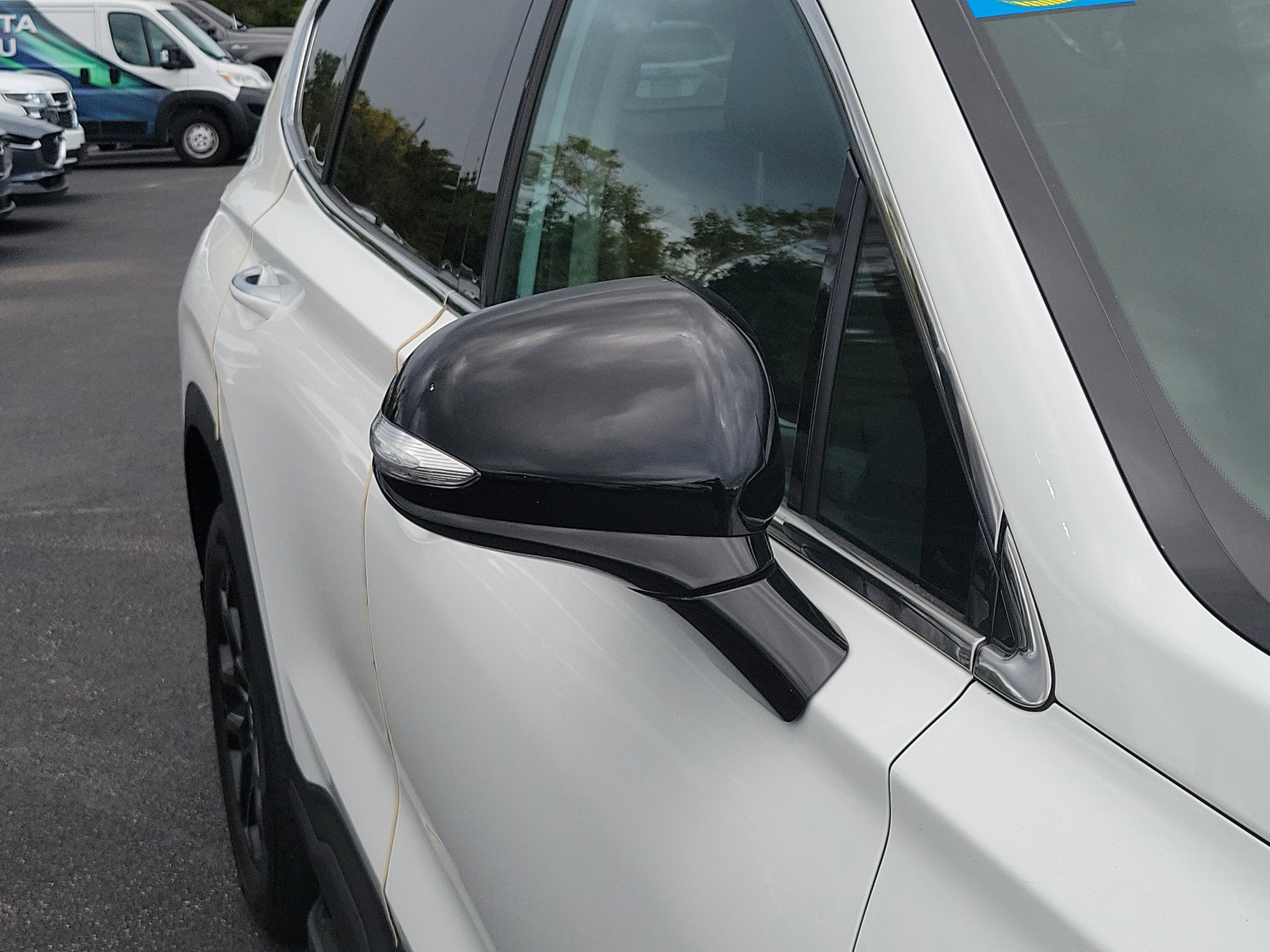 Used 2023 Hyundai Santa Fe XRT w/ Cargo Package image 9