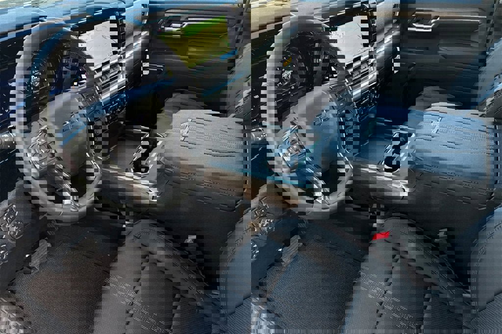 New 2025 Chevrolet Silverado 2500 High Country w/ High Country Premium Package image 10