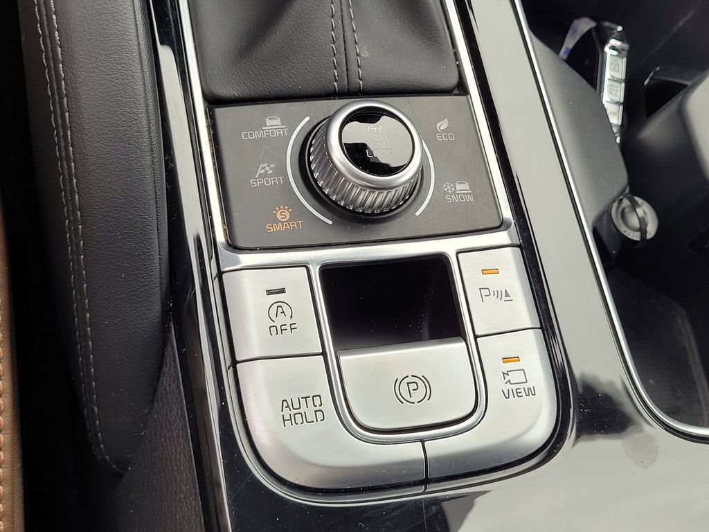 Used 2020 Kia Telluride SX w/ SX Prestige Package AWD/4WD image 14