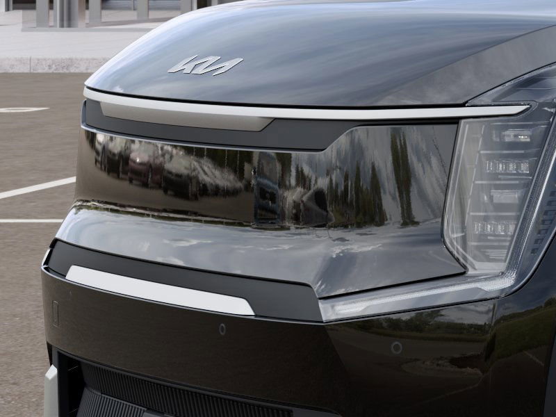 New 2026 Kia EV9 Wind image 12