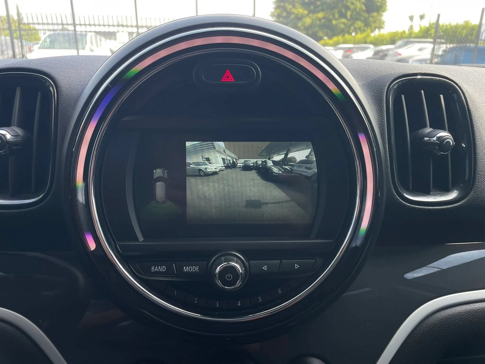 Used 2019 MINI Cooper Countryman S FWD image 37