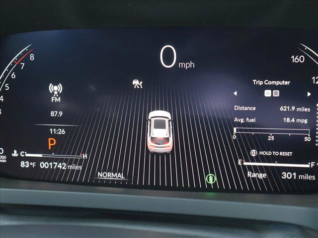 Certified 2026 Acura MDX SH-AWD w/ Technology Package image 15