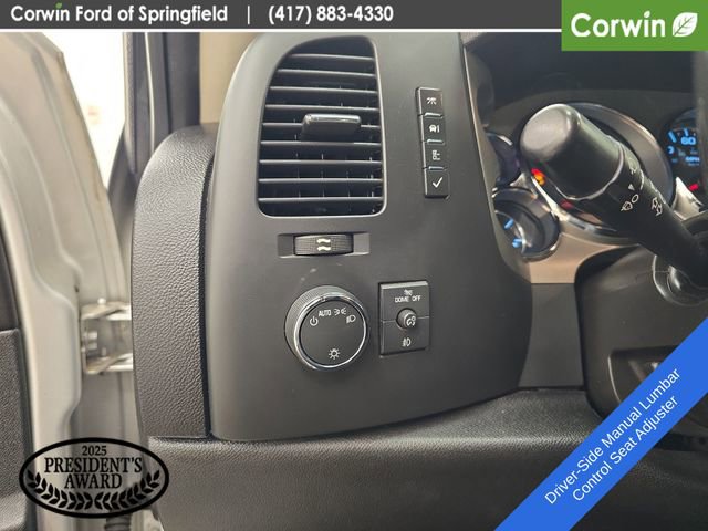 Used 2012 Chevrolet Silverado 1500 LT w/ All-Star Edition AWD/4WD image 27