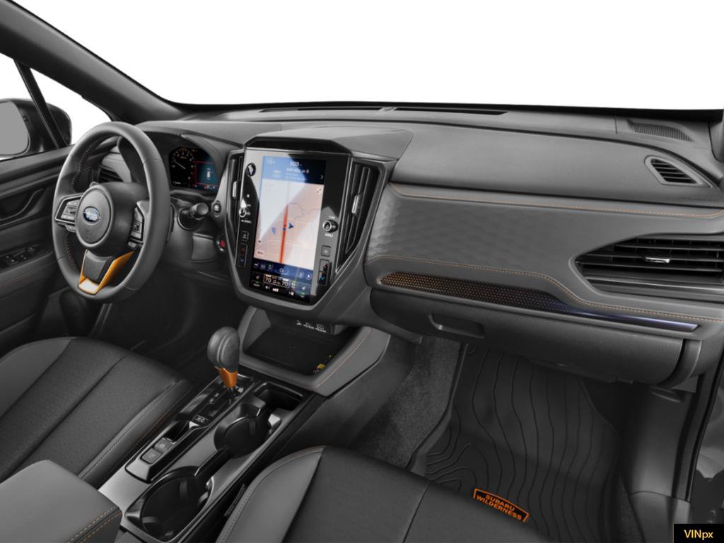 New 2026 Subaru Forester Wilderness image 6