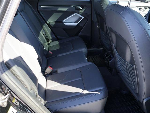 Used 2024 Audi Q3 2.0T Premium AWD/4WD image 26