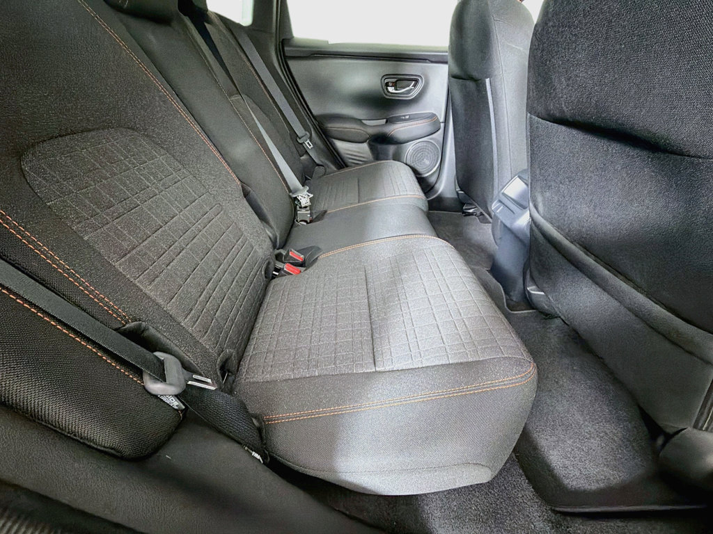 Used 2025 Honda HR-V Sport image 25