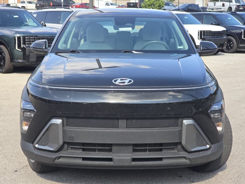 Used 2024 Hyundai Kona SE AWD/4WD image 10