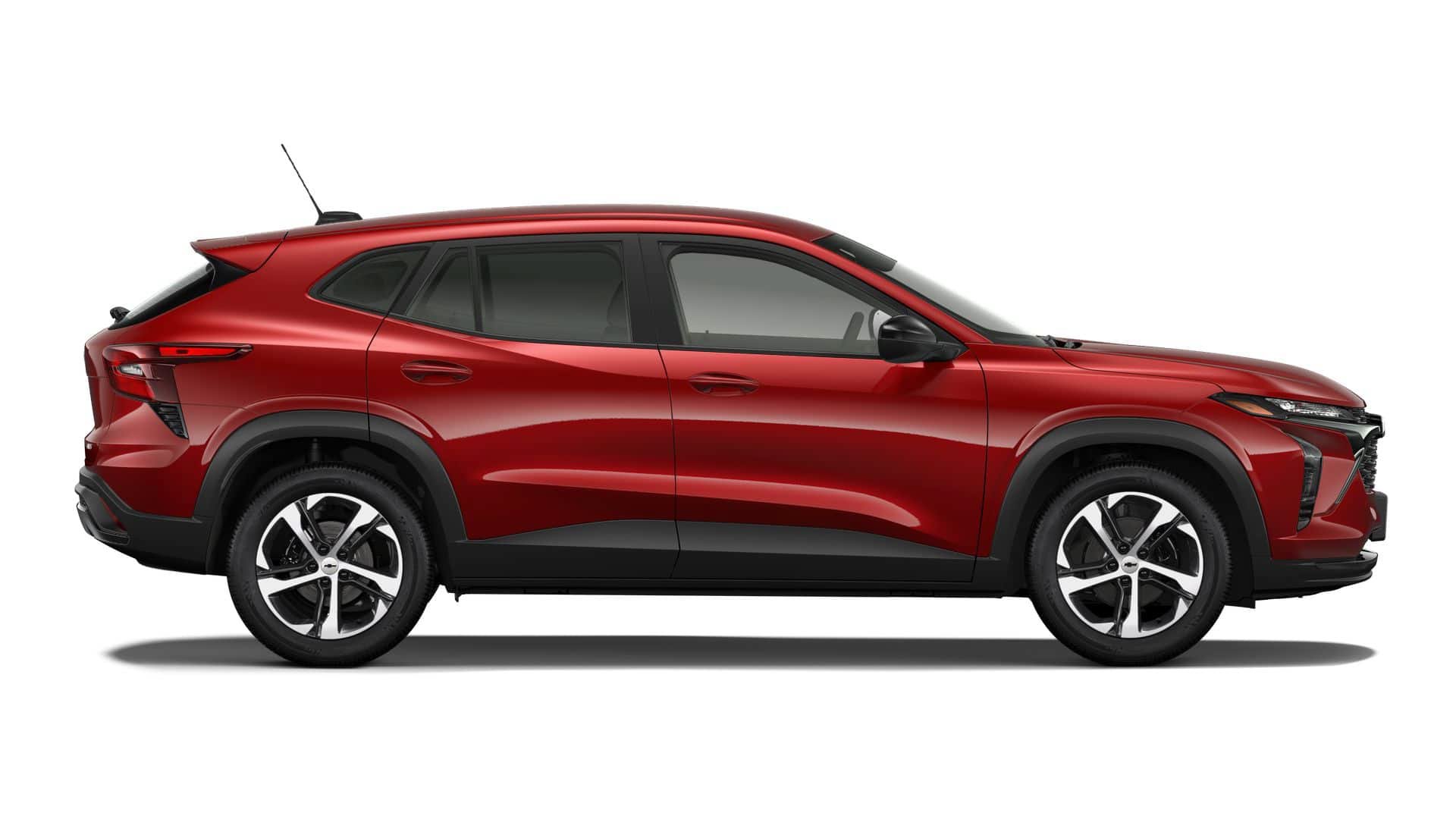 New 2026 Chevrolet Trax RS w/ Driver Confidence Package FWD image 51