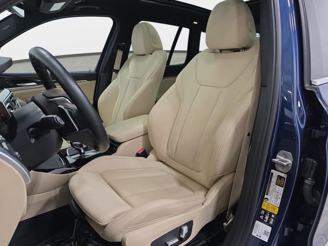 Used 2022 BMW X3 xDrive30i w/ Premium Package 2 AWD/4WD image 14