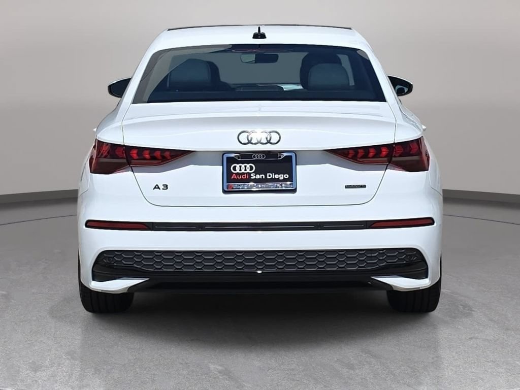 New 2026 Audi A3 2.0T Premium AWD/4WD image 6