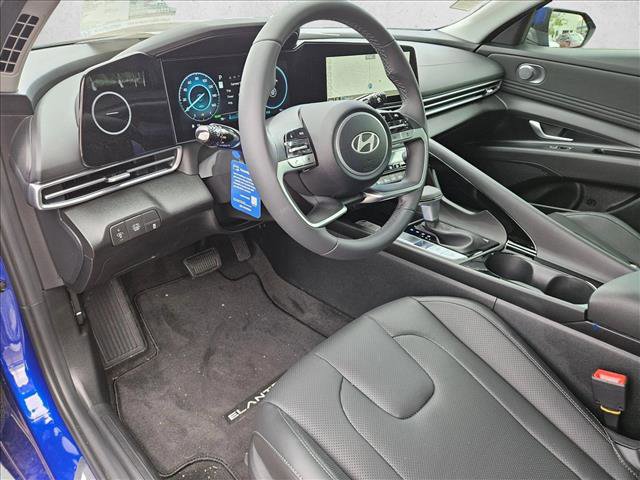 New 2026 Hyundai Elantra Limited FWD image 10