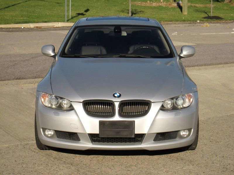 Used 2010 BMW 328i xDrive Coupe image 5