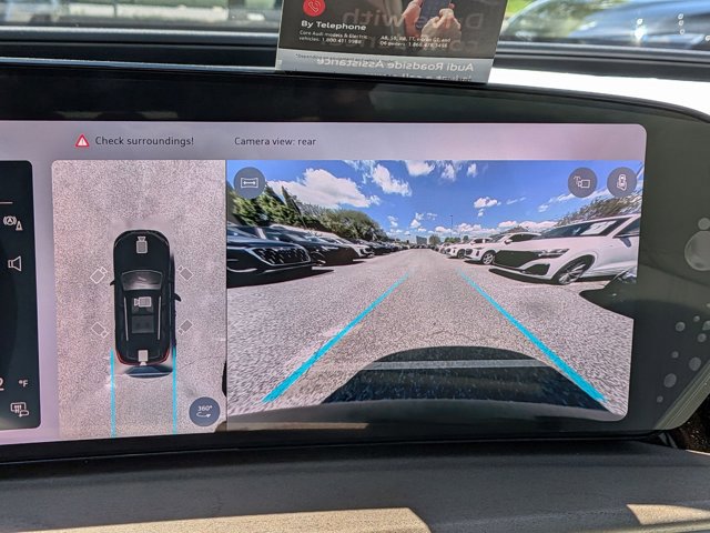 New 2026 Audi Q5 Prestige AWD/4WD image 11