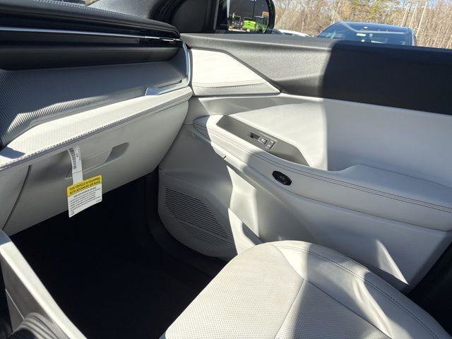 New 2026 Jeep Cherokee Limited image 22