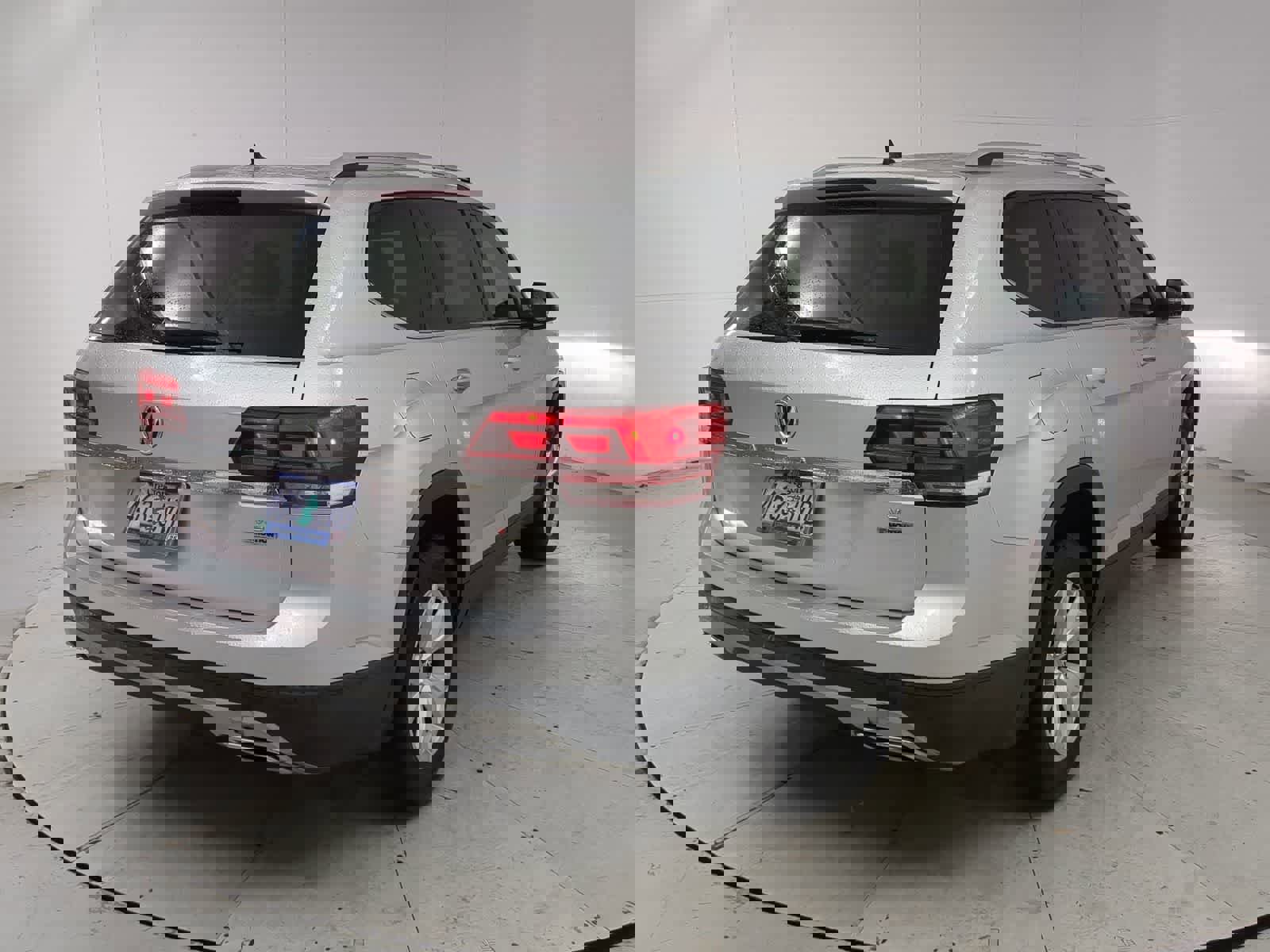 Used 2018 Volkswagen Atlas S image 6