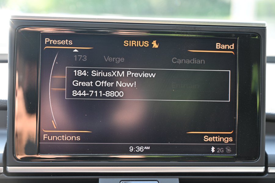Used 2013 Audi A6 3.0T Premium Plus AWD/4WD image 28
