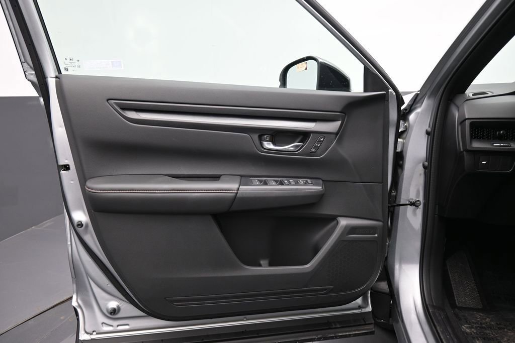 New 2026 Honda CR-V Sport-L image 16
