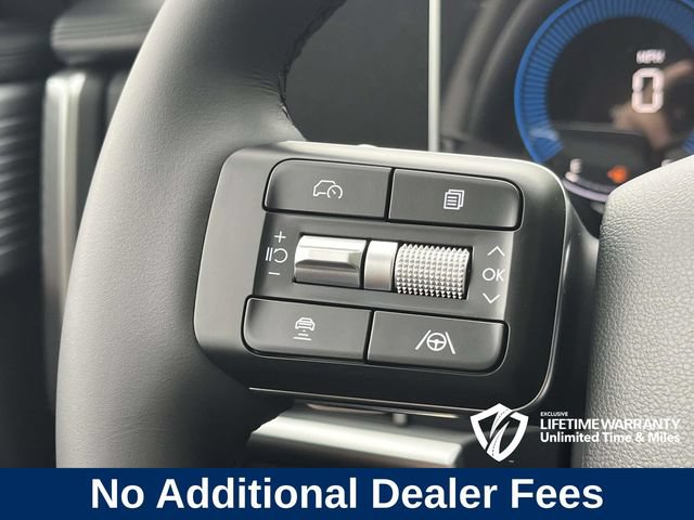 New 2026 Hyundai Santa Fe SEL FWD image 20
