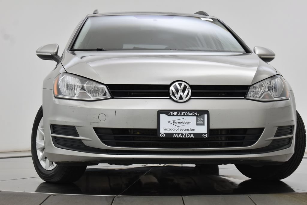 Used 2016 Volkswagen Golf S FWD image 5