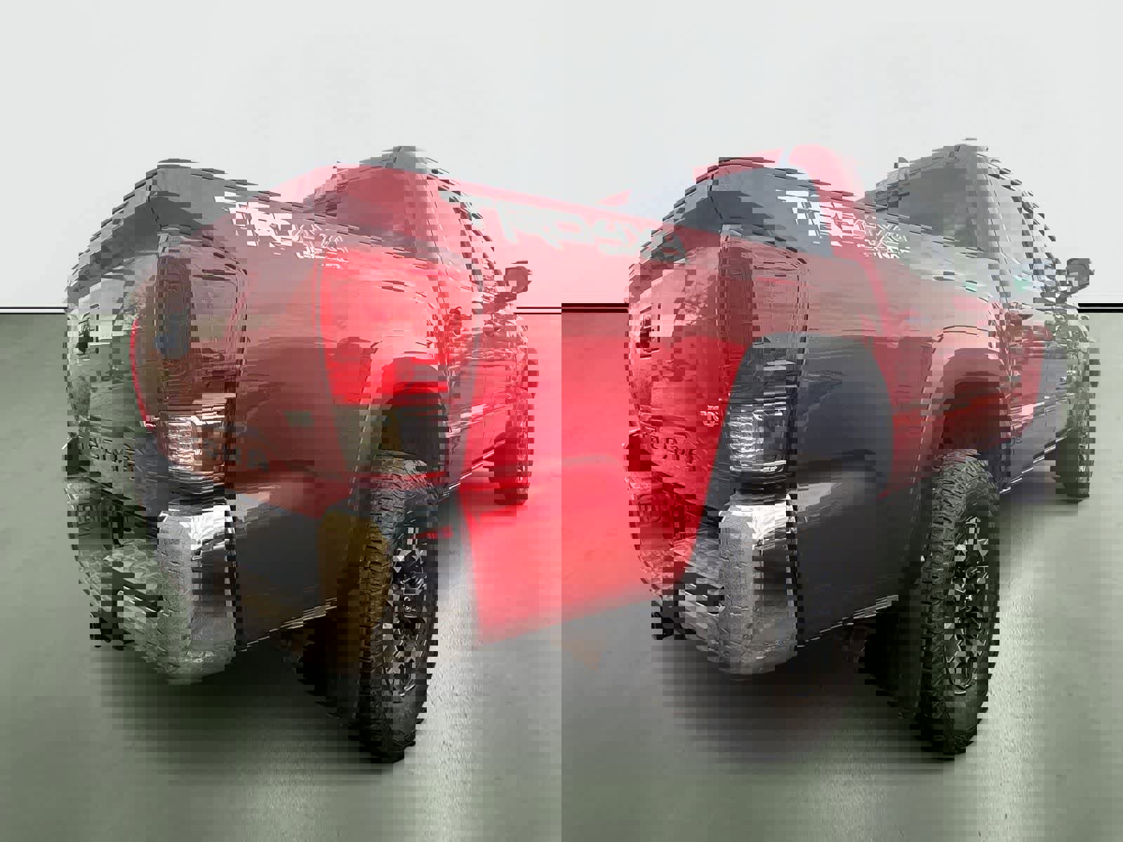 Used 2017 Toyota Tacoma TRD Off-Road w/ Tow Package image 5