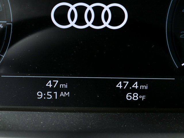 New 2026 Audi RS e-tron GT performance AWD/4WD image 9
