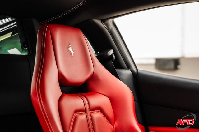 Used 2018 Ferrari 488 GTB RWD image 99