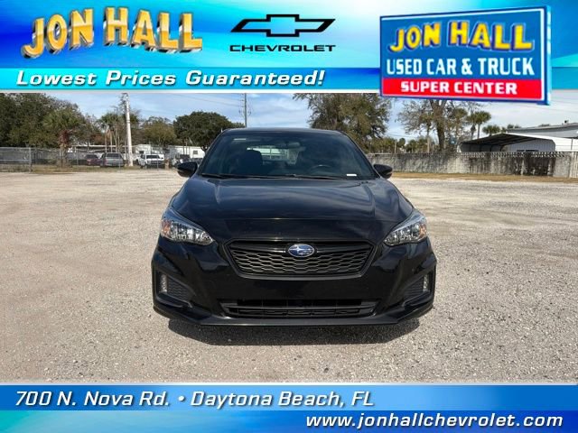 Used 2019 Subaru Impreza 2.0i Sport image 16