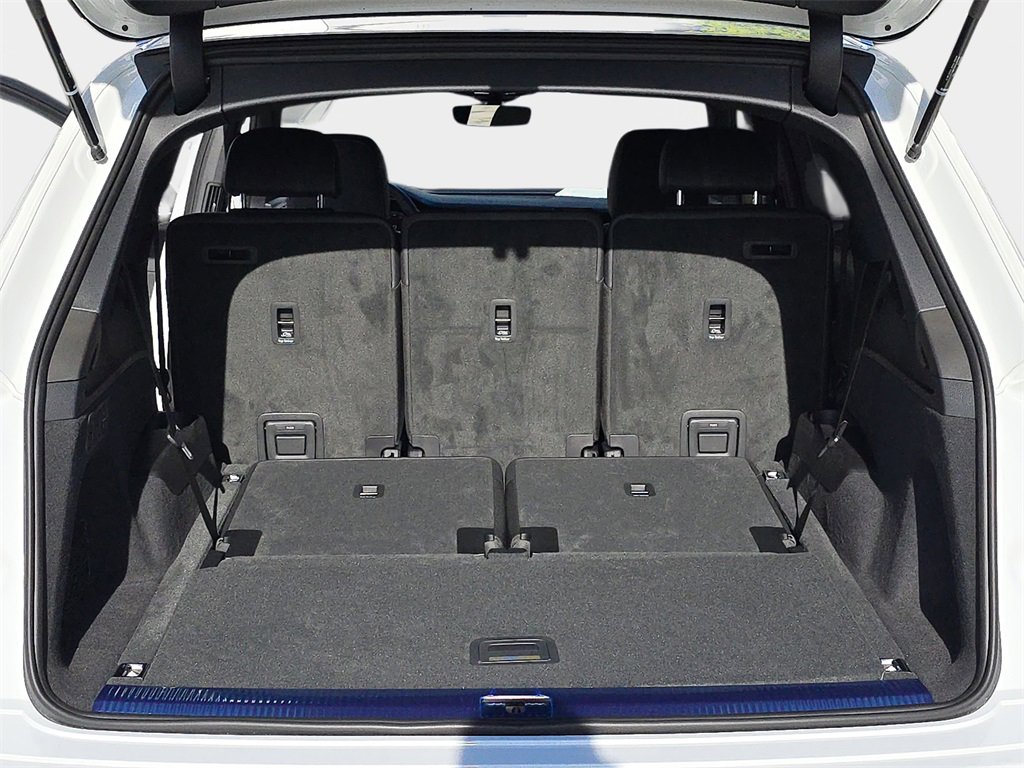 New 2026 Audi Q7 3.0T Premium Plus image 13