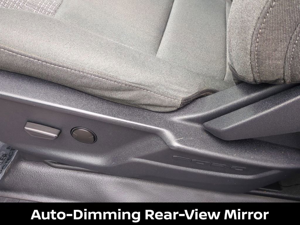 Used 2023 Ford F150 XLT w/ Equipment Group 301A Mid image 15