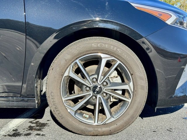 Used 2024 Kia Forte LXS w/ LXS Technology Package image 32