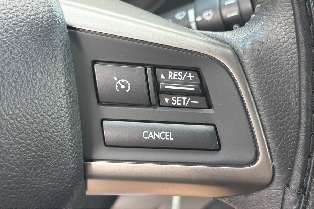 Used 2016 Subaru Forester 2.5i Limited w/ Popular Package #2 AWD/4WD image 35