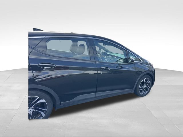 Certified 2023 Chevrolet Bolt LT FWD image 40